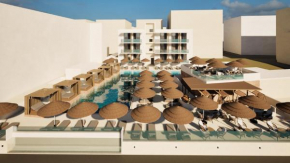 Cabana Blu Lifestyle Boutique Hotel & Suites